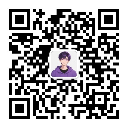AIGC新知微信公众号二维码